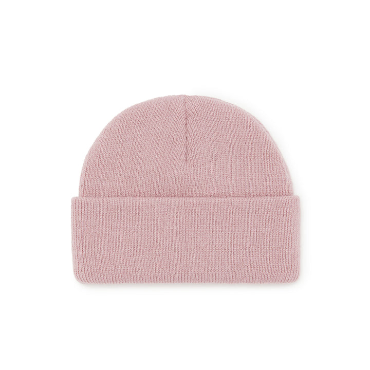 Beanie - Haze Pink