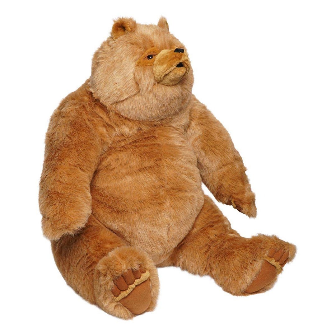 Kodiak Bear Jumbo 40" Stuffed Animal