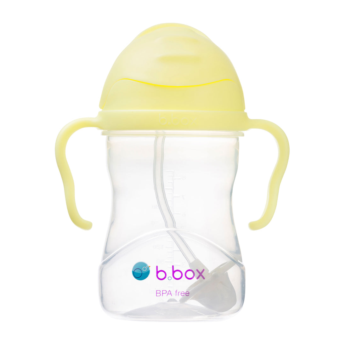 Sippy Straw Cup 240ml