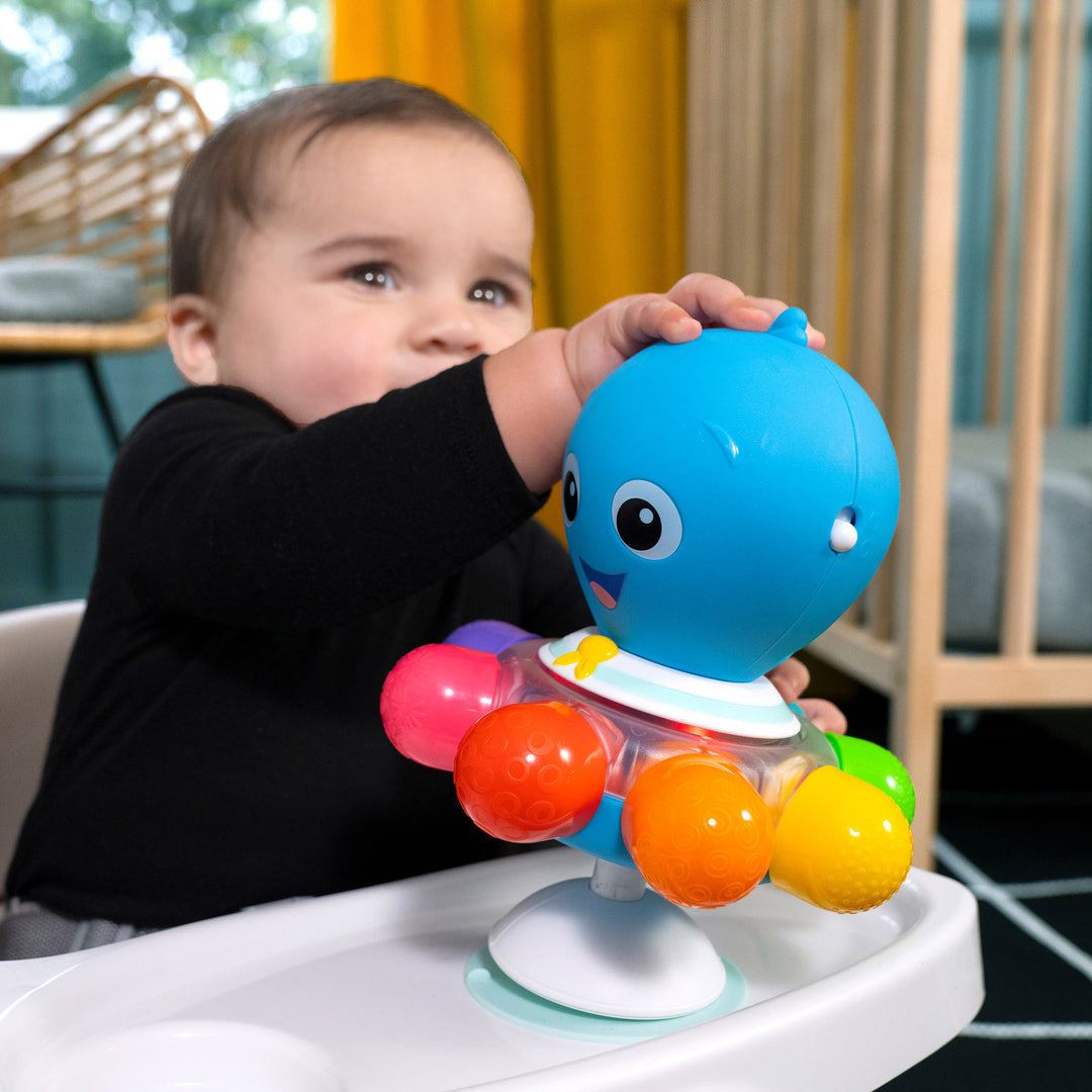 Opus’s Spin & Sea Suction Cup Toy™