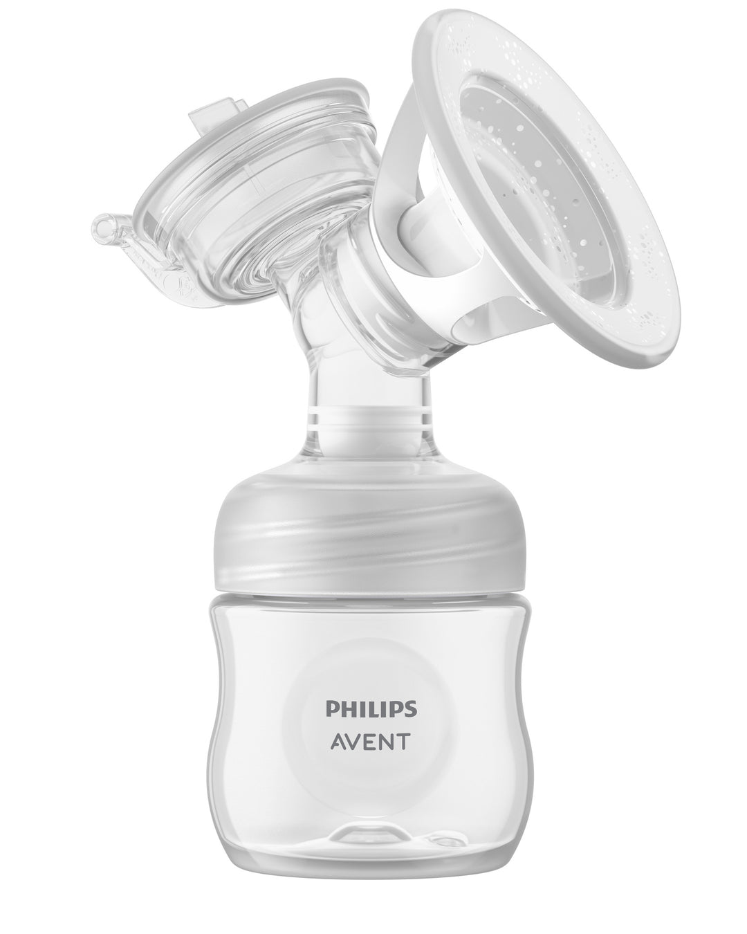 Single Electric Breast Pump Advanced with Natural Motion Technology