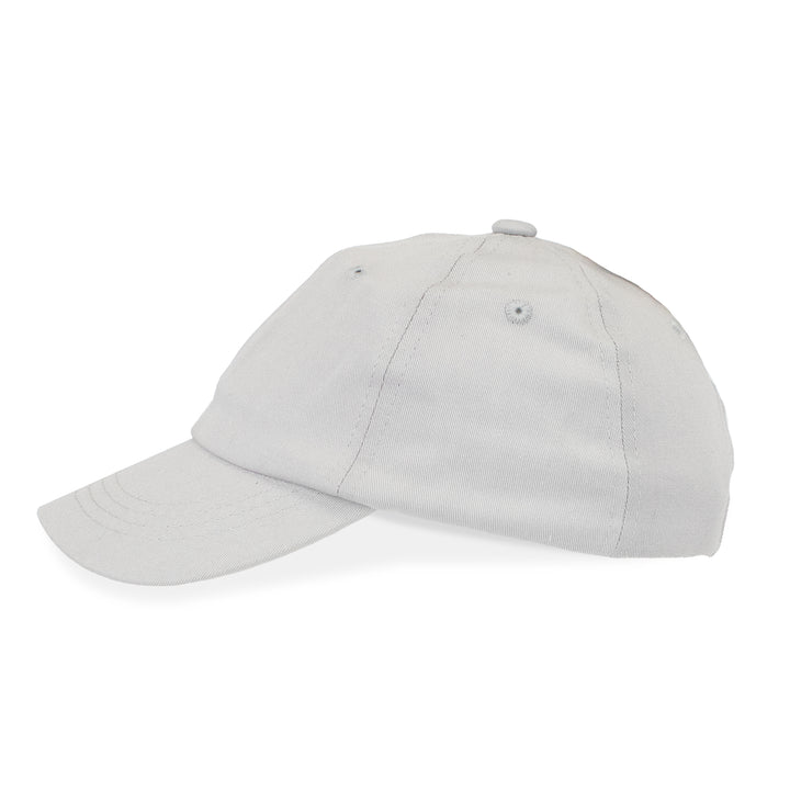 Ball Cap - Grey