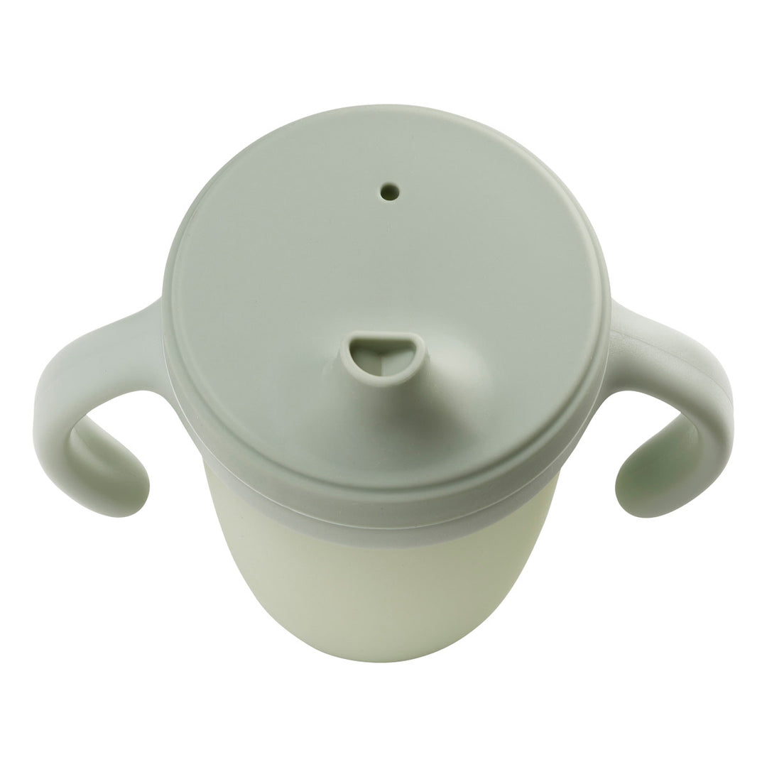 Silicone Spout Cup