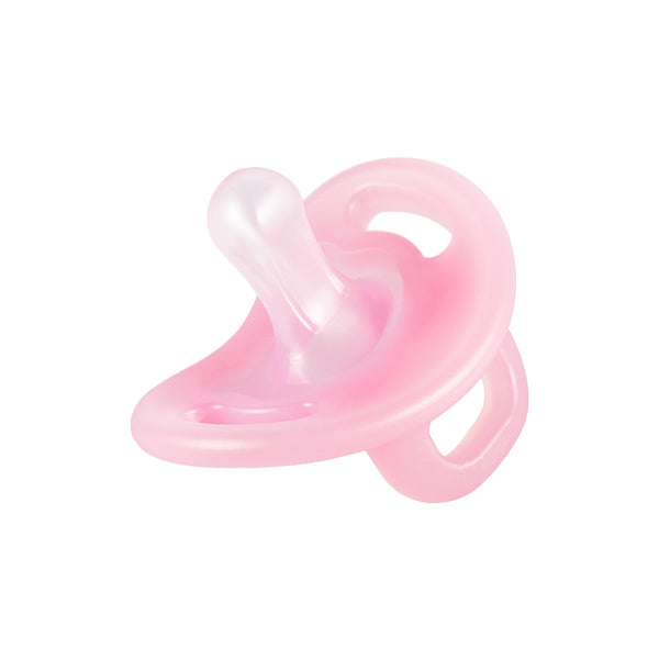 Soft Buddy Silicone Pacifier - S