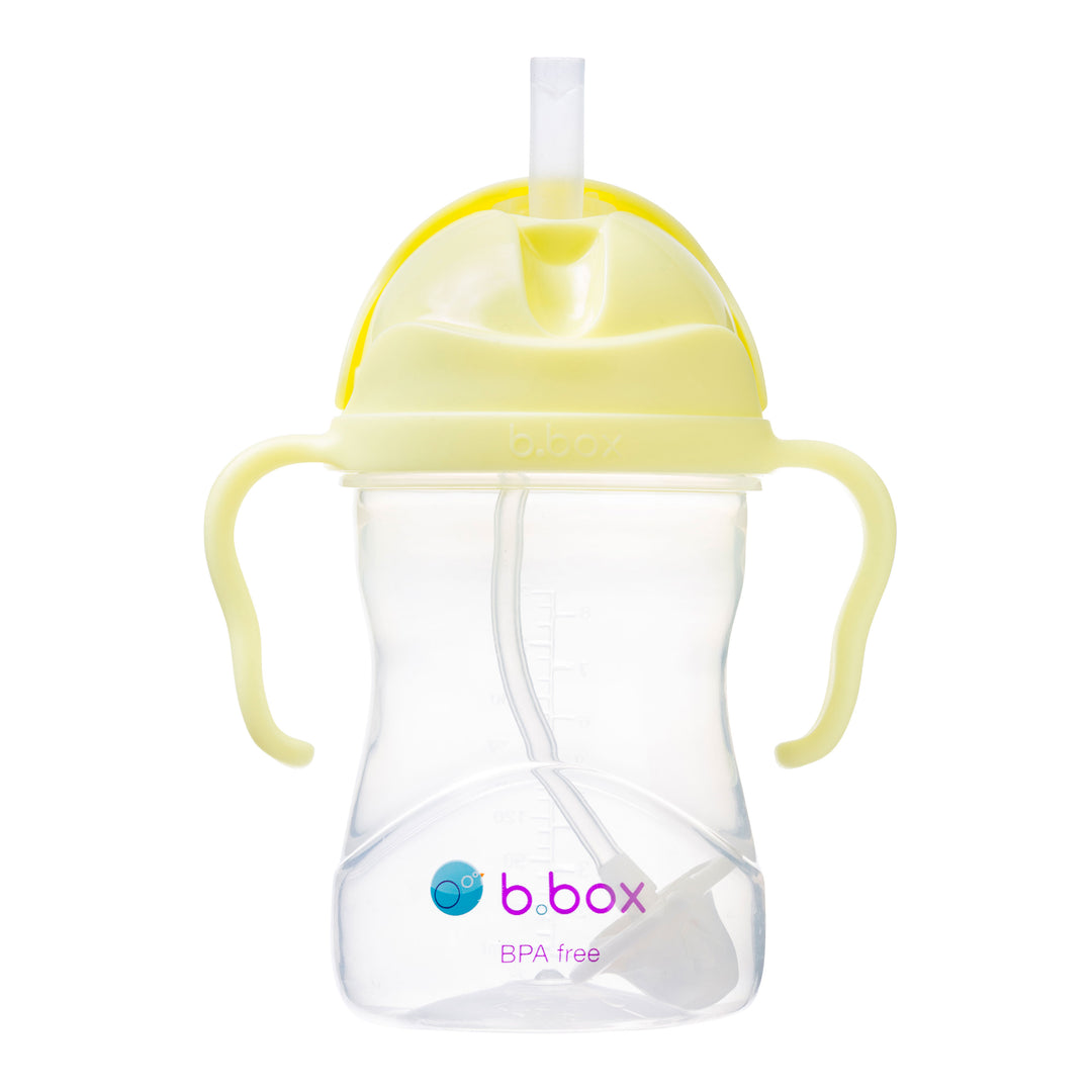 Sippy Straw Cup 240ml