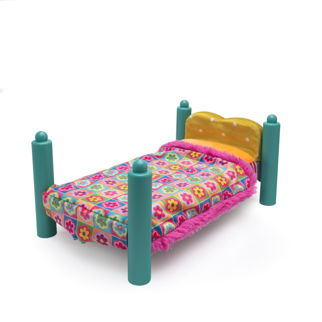 Groovy Girls - Stylin' Slumber Stackable Bed