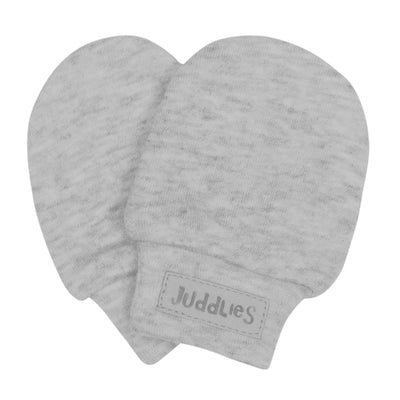 Breathe EZE Scratch Mitts