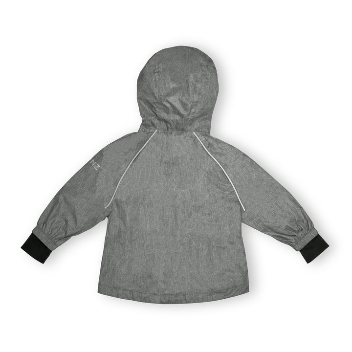 Waterproof Rain Jacket for Babies, Toddlers and Kids