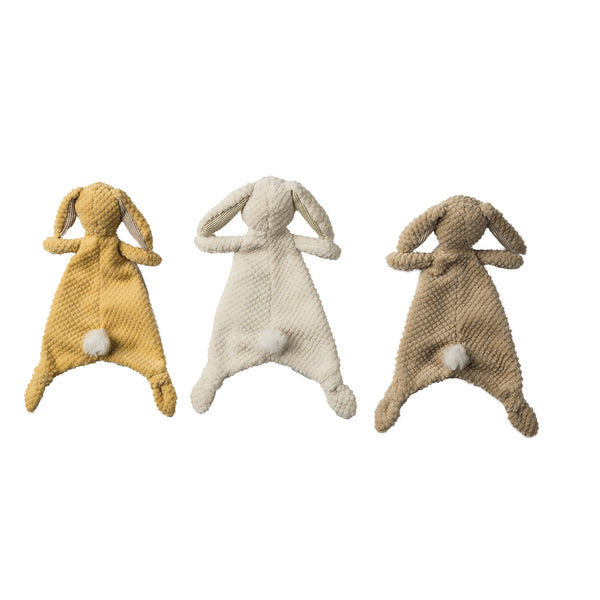 Little Lovies - Bunny Bungalow - Assrt 8"