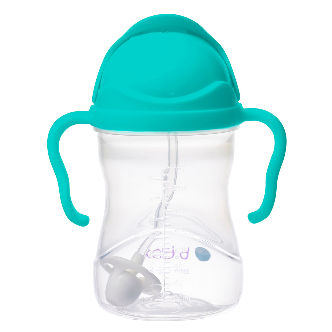 Sippy Cup - Jade