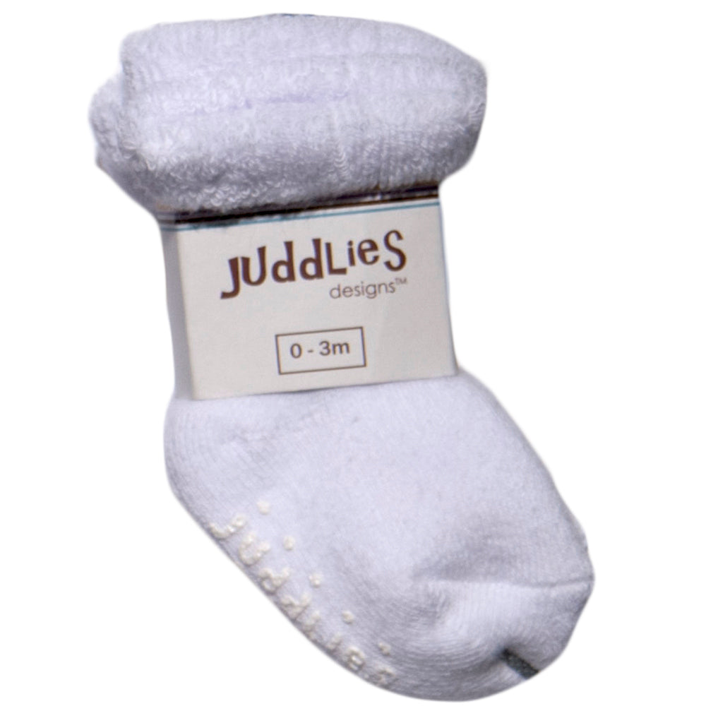 2 pack Infant Socks