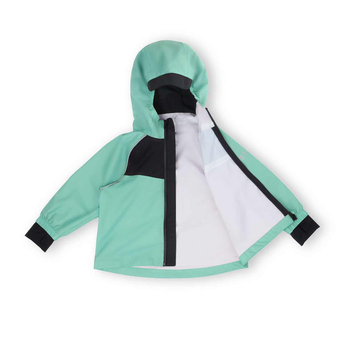 Veste de pluie