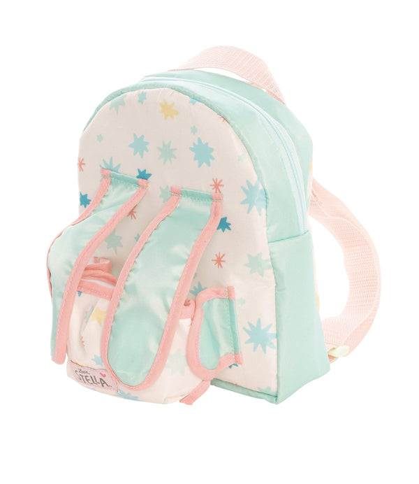 Love, Stella Baby Doll Carrier and Backpack