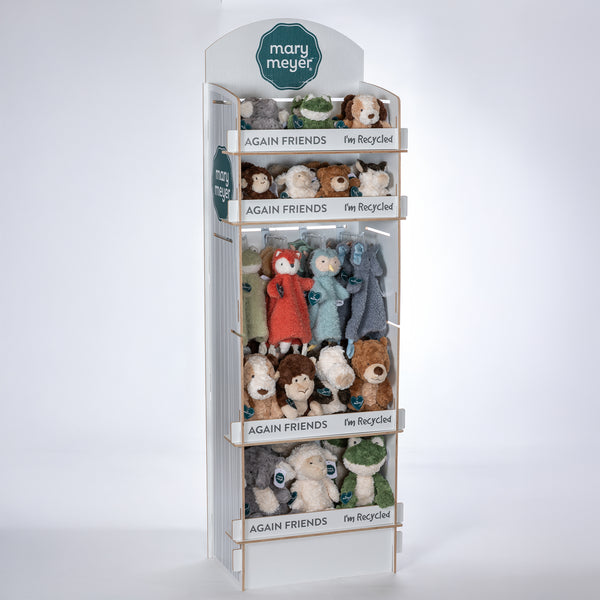 Again Friends Display (Filled)