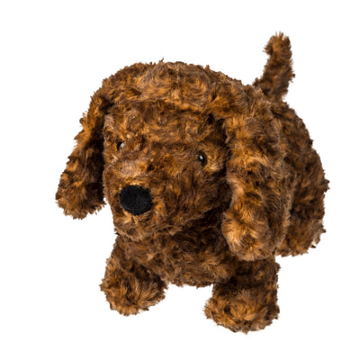 Fab Fuzz - Diesel Dachshund 13"