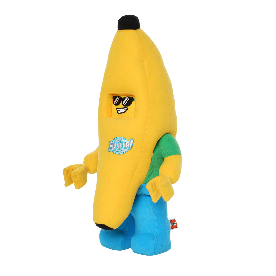LEGO Minifigure Banana Guy