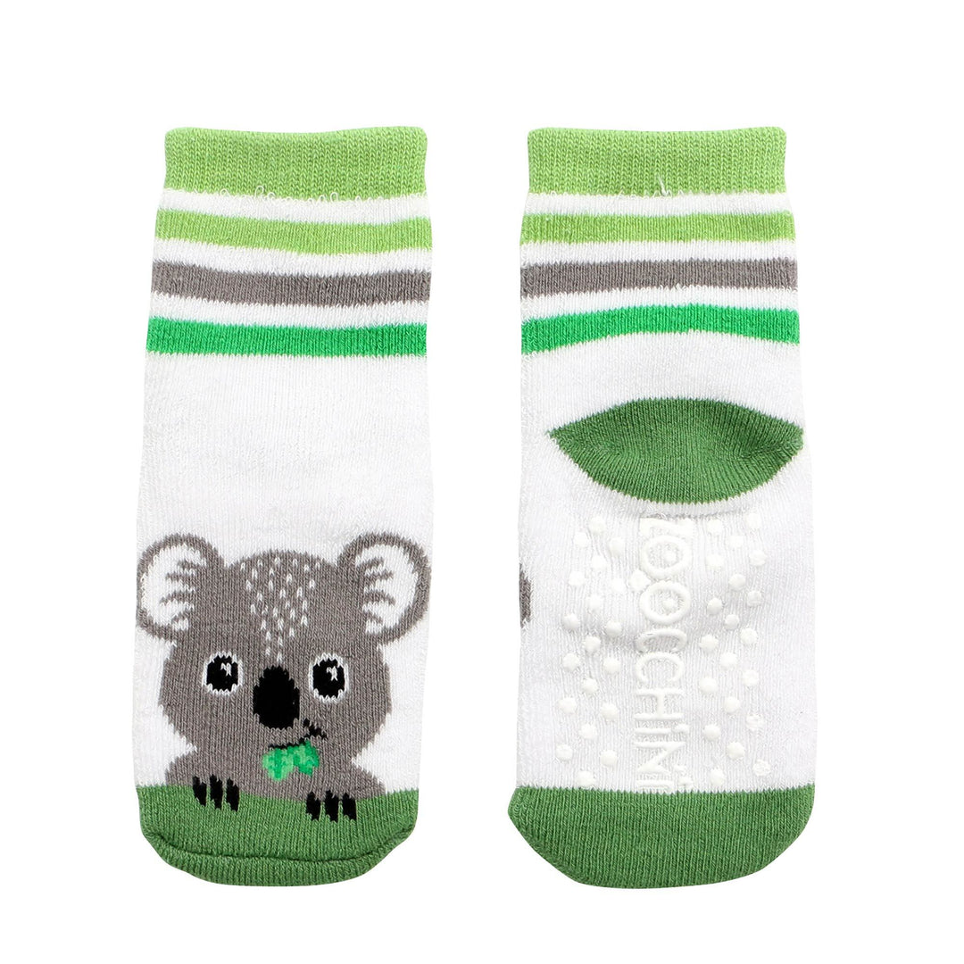 Comfort Terry Socks Set - 3 Pair