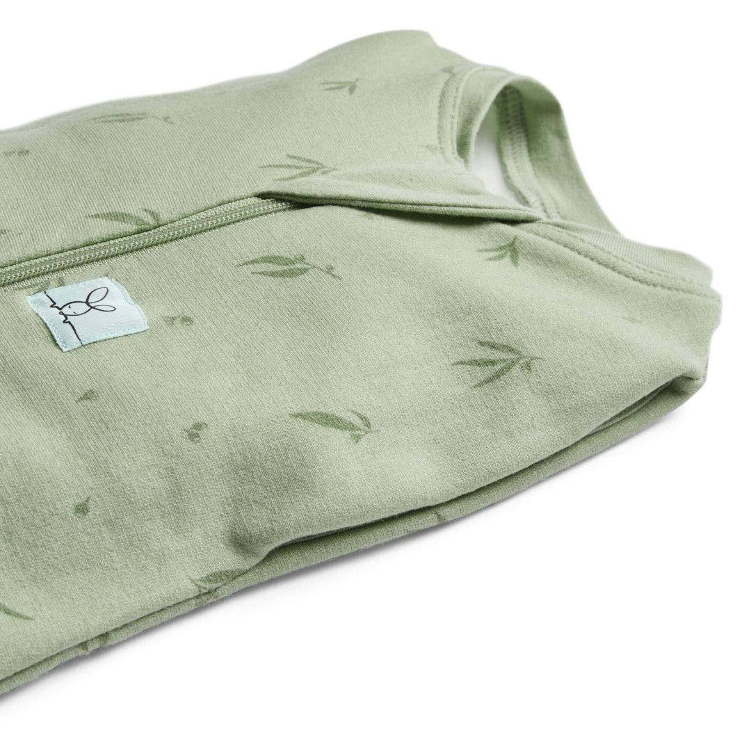 Cocoon Swaddle Sack 0.2tog Daisies