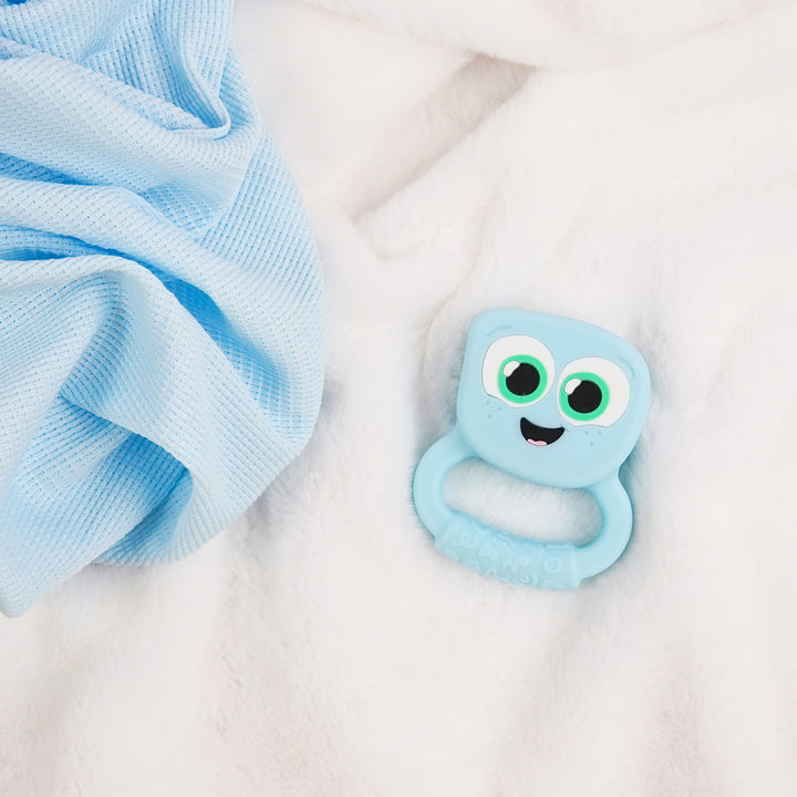 Light Up Rattle