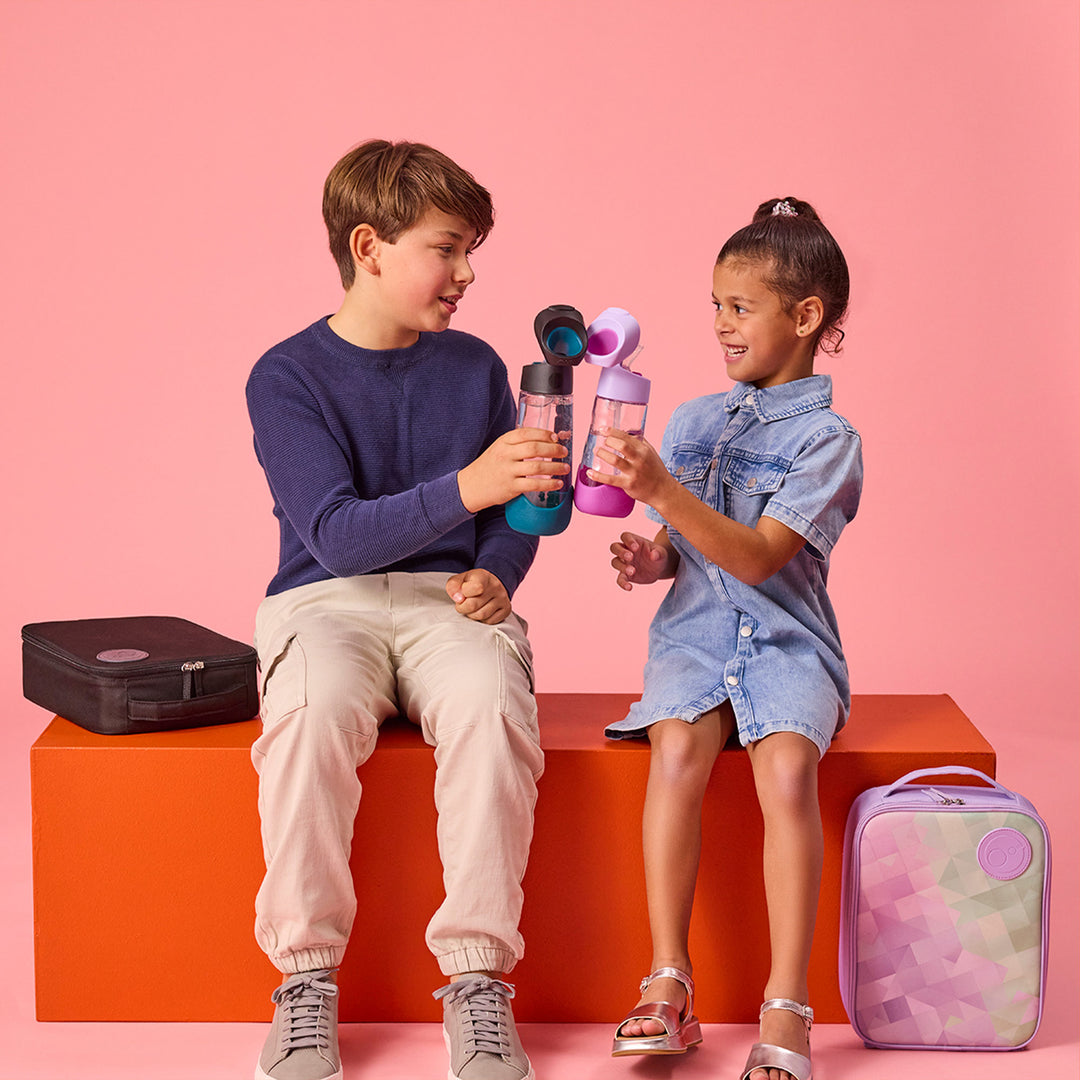 Tritan Drink Bottle - 600ml