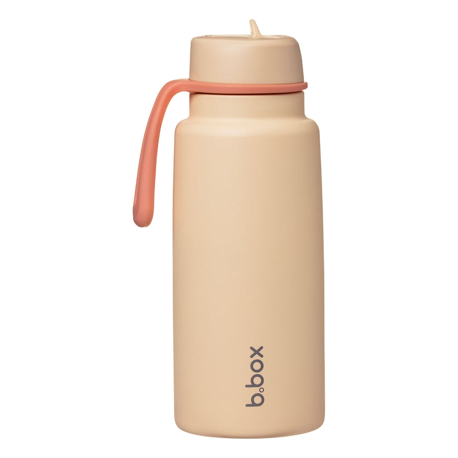 Bbox - Insulated Flip Top - 1L - Melon Mist 1L Insulated Flip Top Bottle - Melon Mist 9353965008316