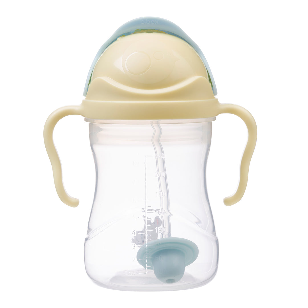 Bbox - Sippy Straw Cup 240ml - Looney Tunes