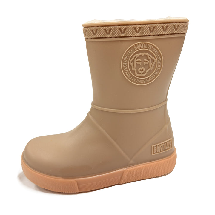 Seal Boot