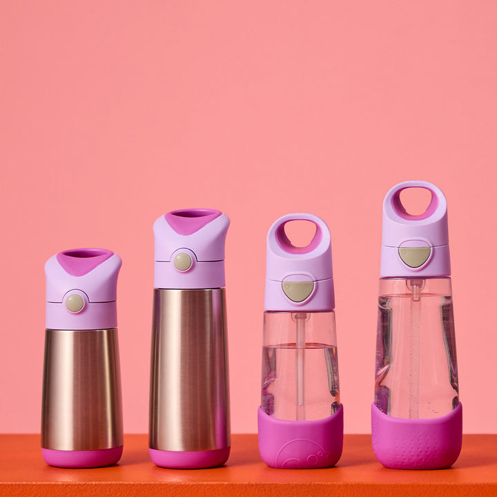 Insulated Drink Bottle - 500ml