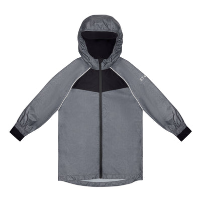 Waterproof Rain Jacket for Babies, Toddlers and Kids