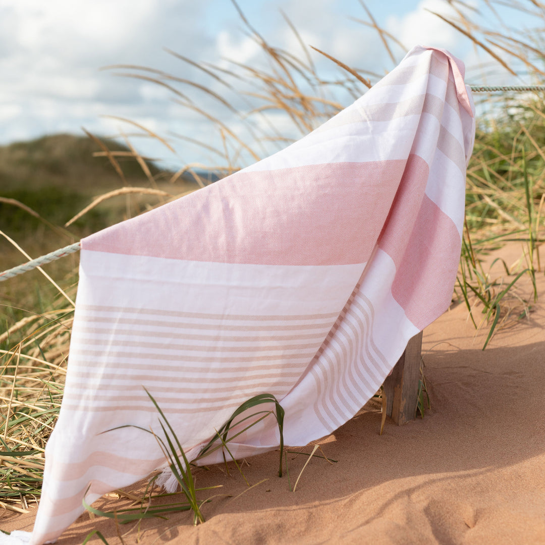 Turkish Towel