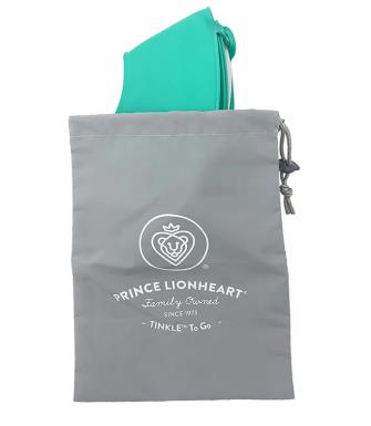 Tinkle To Go - Gumball Vert