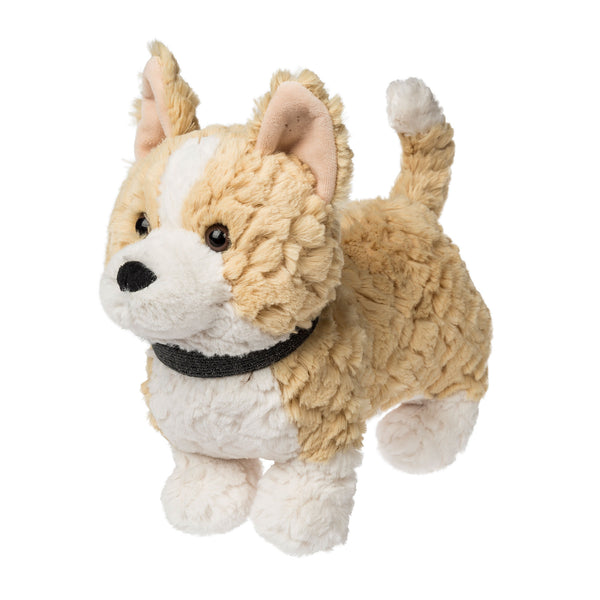 Fab Fuzz - Cookie Corgi 12"