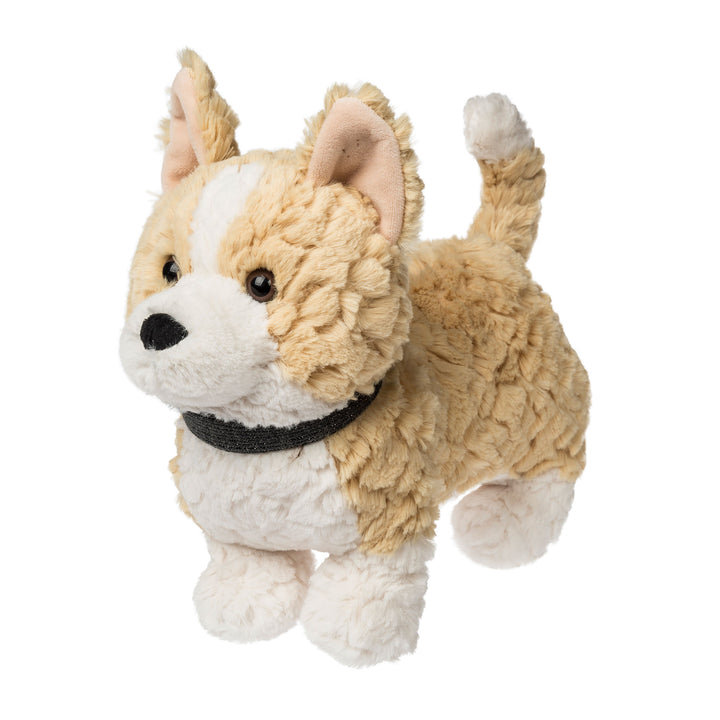 Fab Fuzz - Cookie Corgi 12"