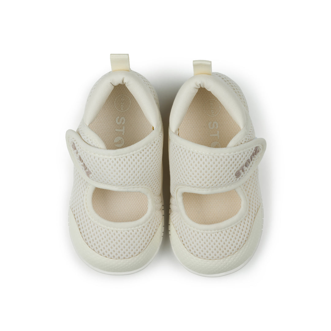 Cruiser™ Mary Jane Baby - Ivory