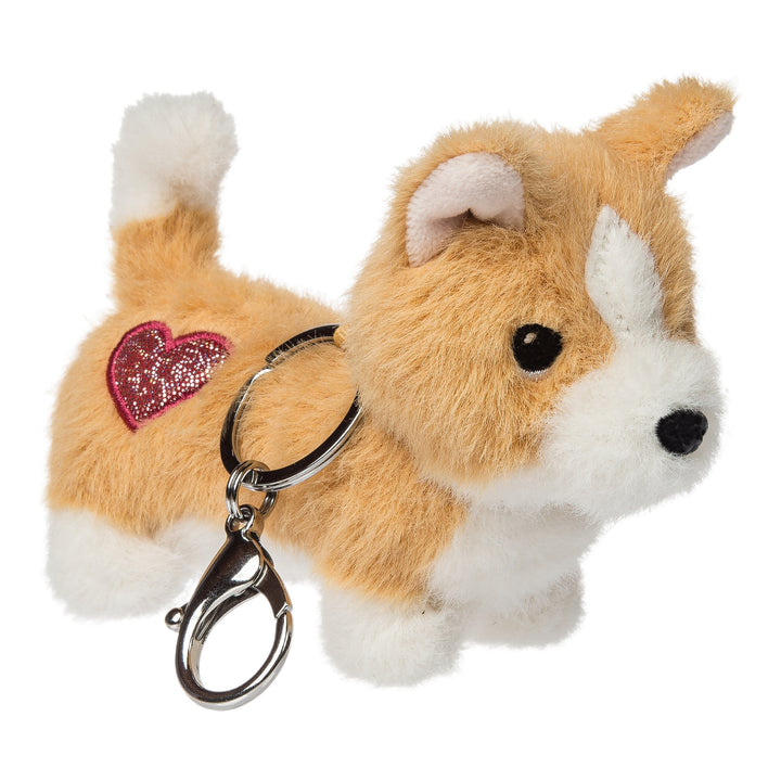 Bag Charms - Darling Dogs Bag Assortment