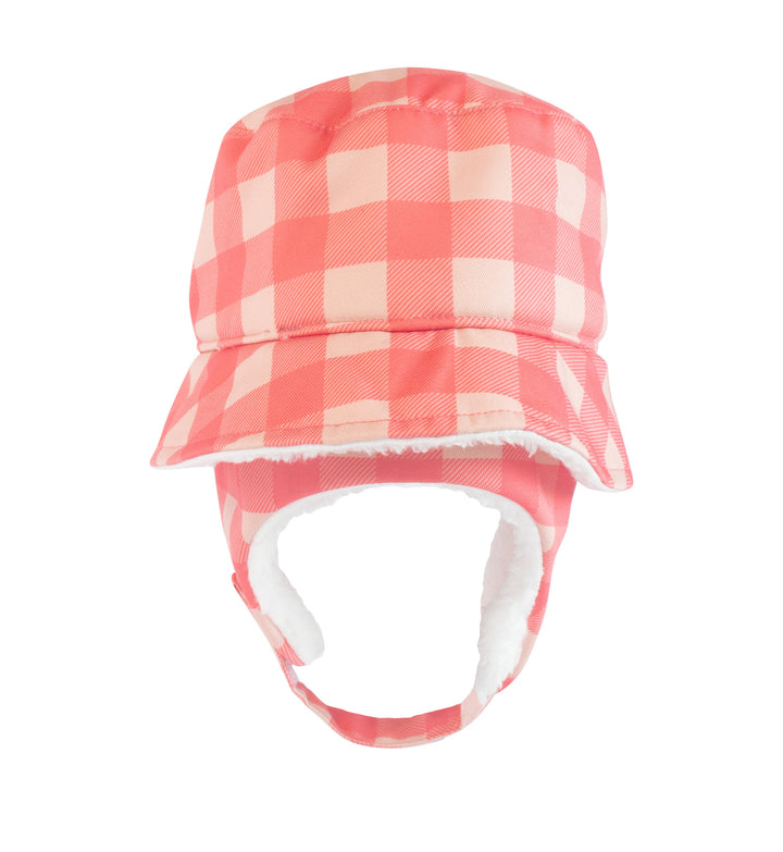 Winter Bucket Hat