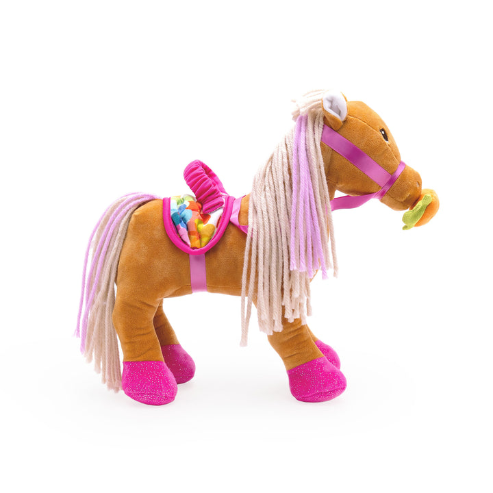 Groovy Girls - Blossom the Groovy Doll Horse