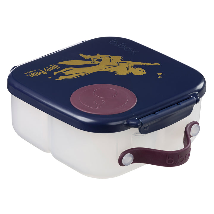 Bbox - Mini Lunchbox - Harry Potter Bbox - Mini Lunchbox - Harry Potter 9353965009078