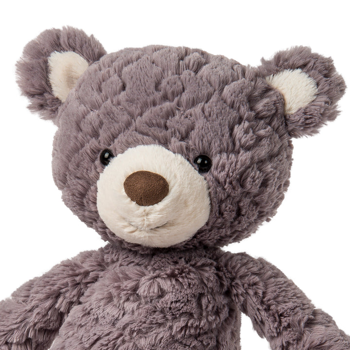 Putty - Bear - Grey - 17"