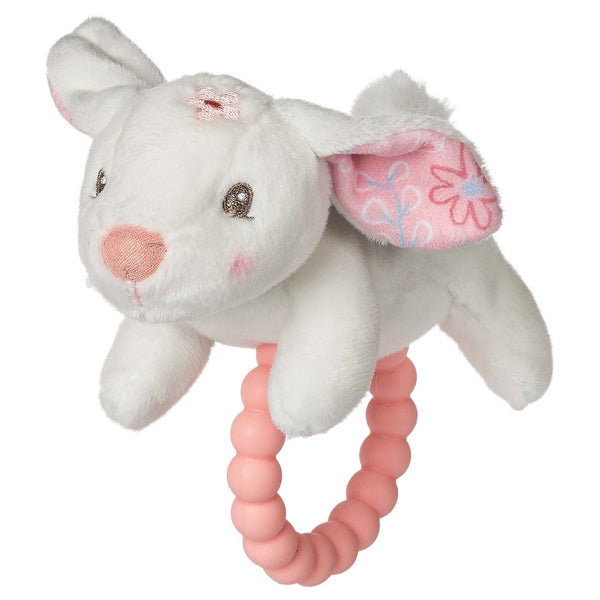 Hochet de dentition - Bella Bunny - 6"