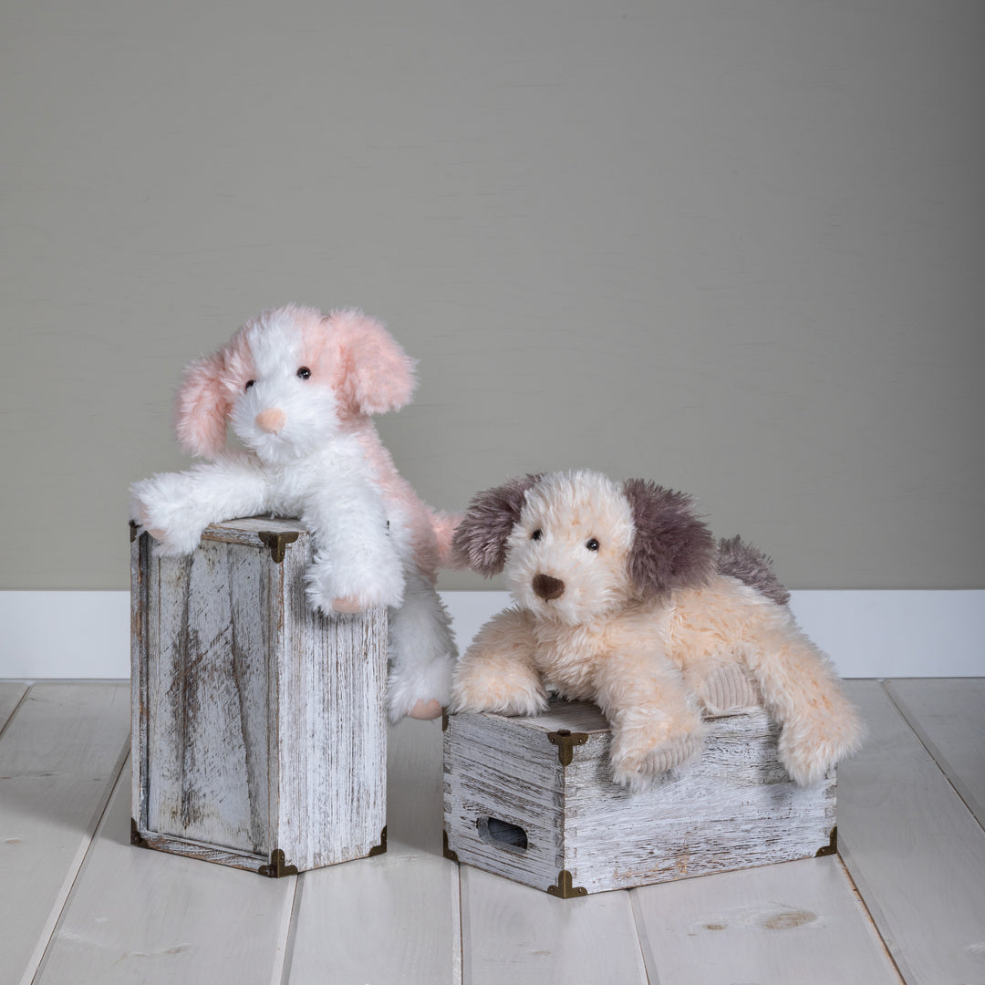 Fab Fuzz - Puppy 13"