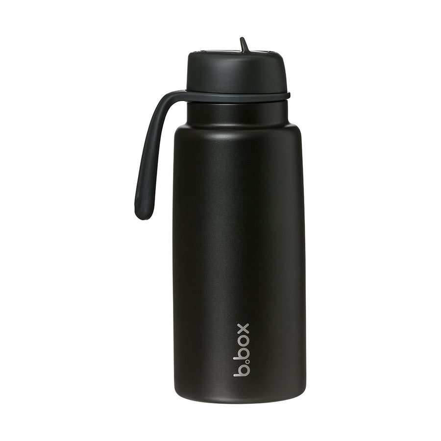 Bbox - Insulated Flip Top - 1L - Deep Space 1L Insulated Flip Top Bottle - Deep Space 9353965008323