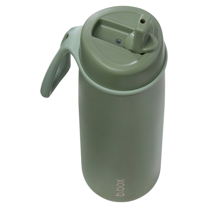 Insulated Flip Top - 690mL