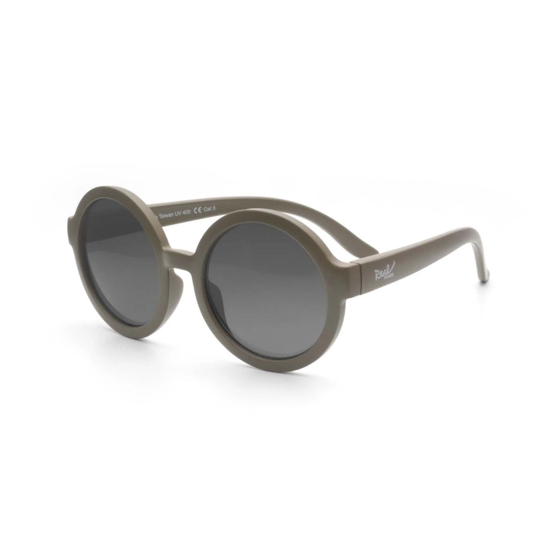 Lunettes de soleil tendance UV incassables Vibe