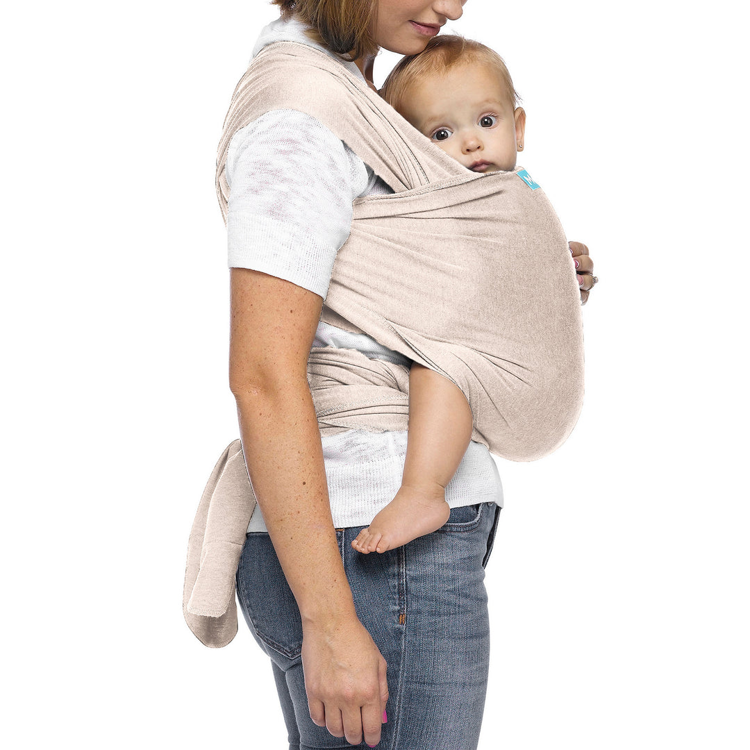 Porte-bébé Evolution Wrap