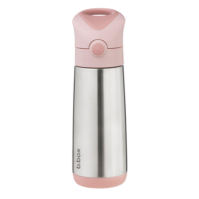 Insulated Drink Bottle - 500ml