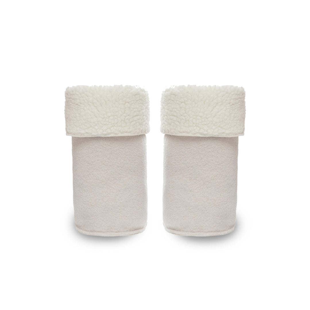 Bootie Liners   Ivory