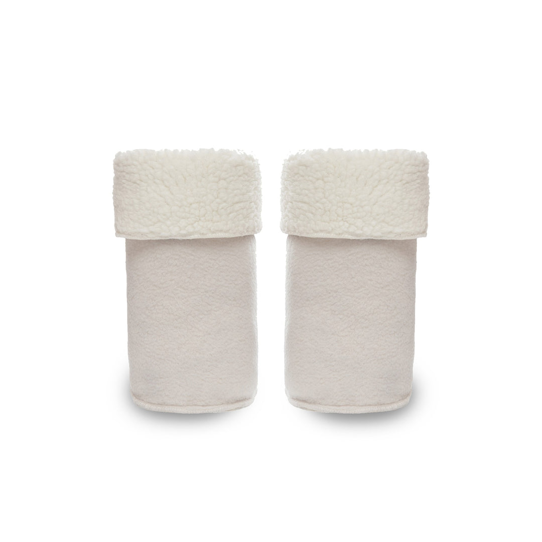 Bootie Liners - Ivory