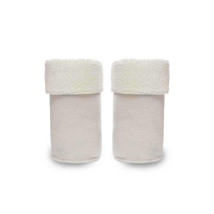 Bootie Liners - Ivory