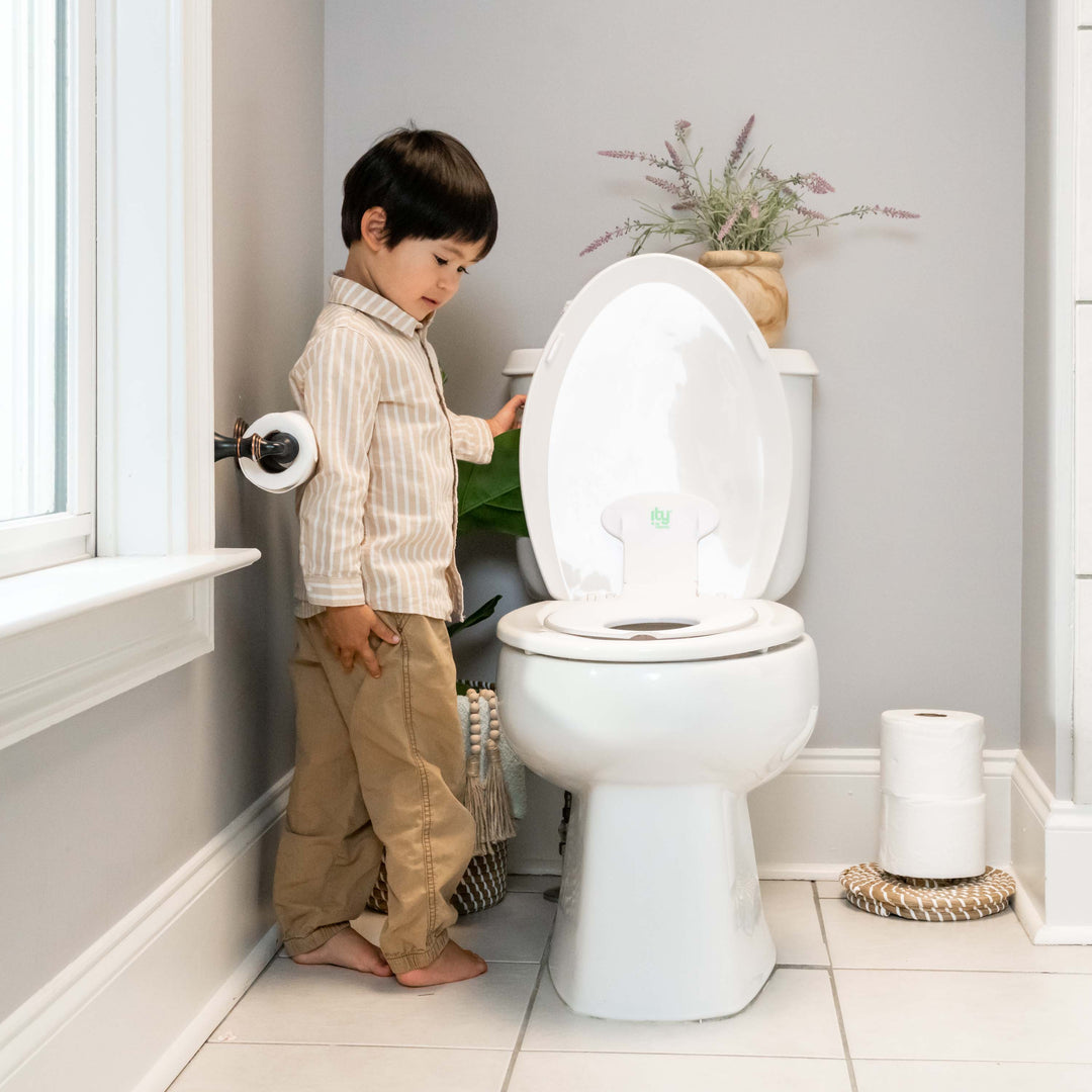 Flip & Sit™ Potty PDQ (4 Units)